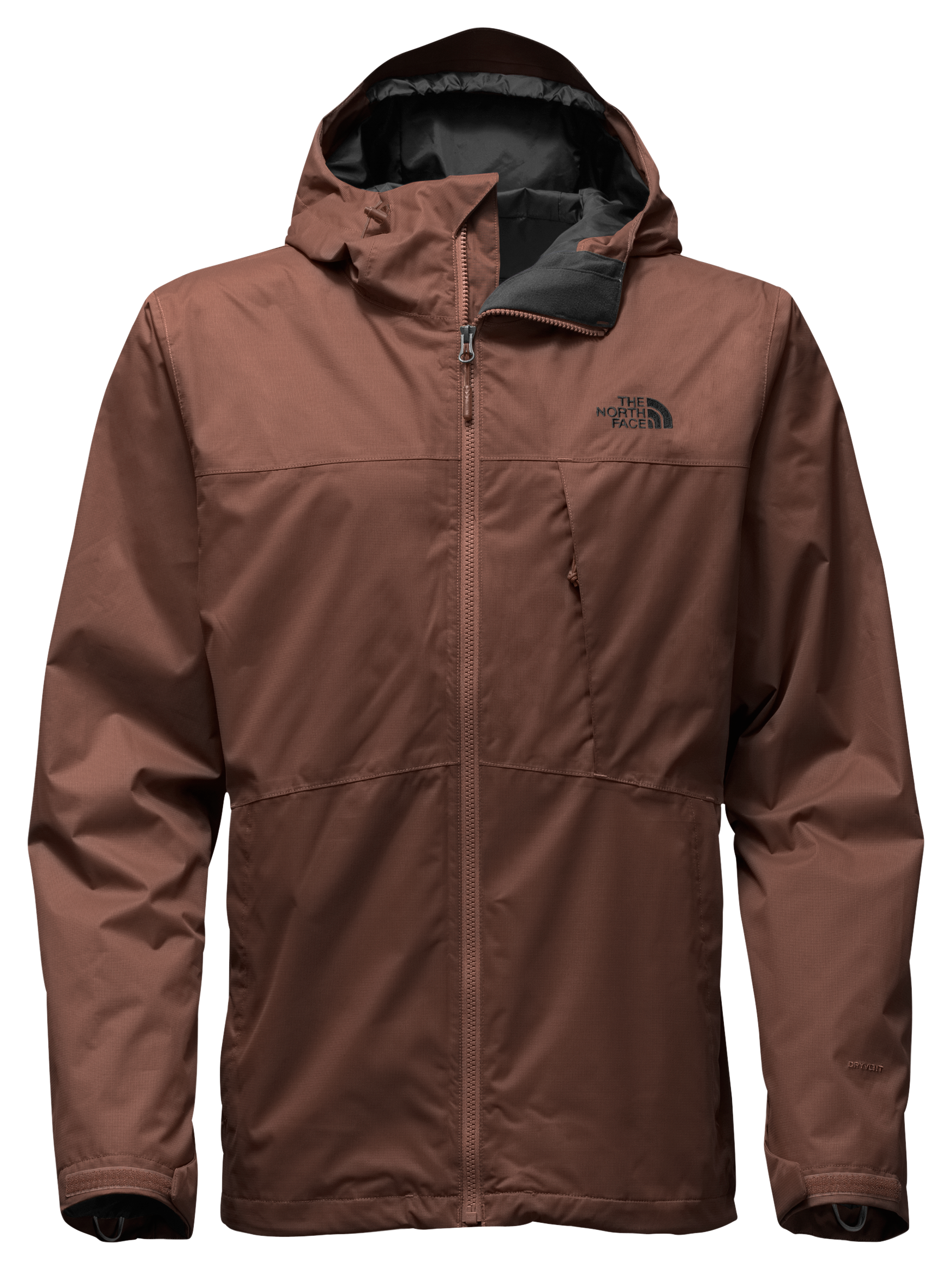 The North Face Arrowood Triclimate Jacket for Men | Bass Pro Shops